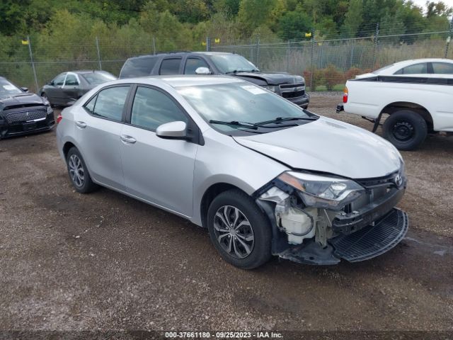 TOYOTA COROLLA 2014 5yfburhe6ep162083