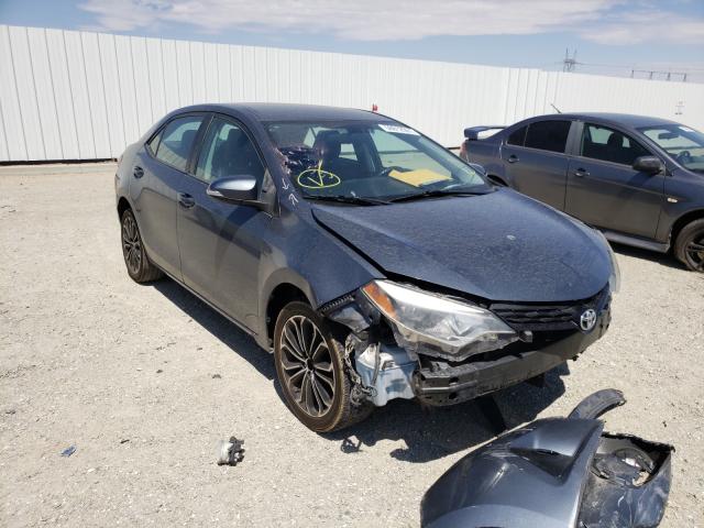 TOYOTA COROLLA L 2014 5yfburhe6ep164965