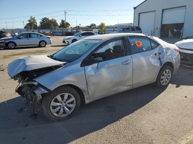 TOYOTA COROLLA L 2014 5yfburhe6ep165534