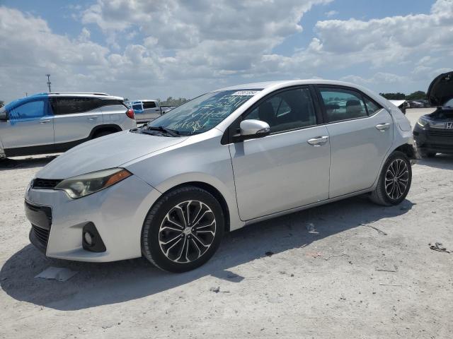 TOYOTA COROLLA 2014 5yfburhe6ep165808