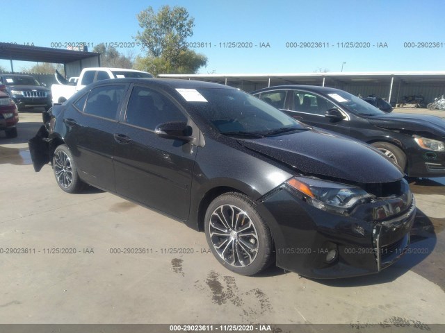 TOYOTA COROLLA 2014 5yfburhe6ep168692