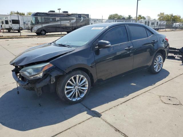 TOYOTA COROLLA L 2014 5yfburhe6ep169843