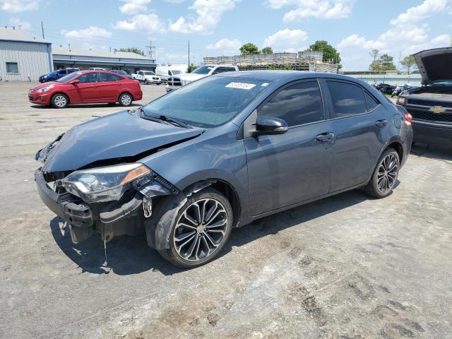 TOYOTA COROLLA 2014 5yfburhe6ep171561