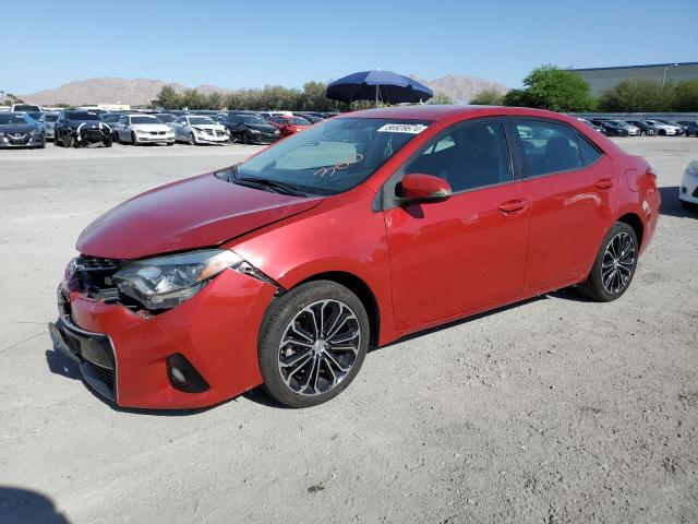 TOYOTA COROLLA 2014 5yfburhe6ep173696