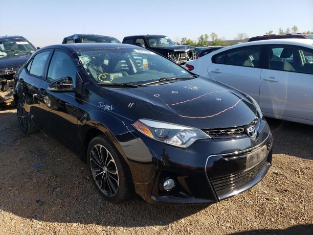 TOYOTA COROLLA L 2014 5yfburhe6ep175173