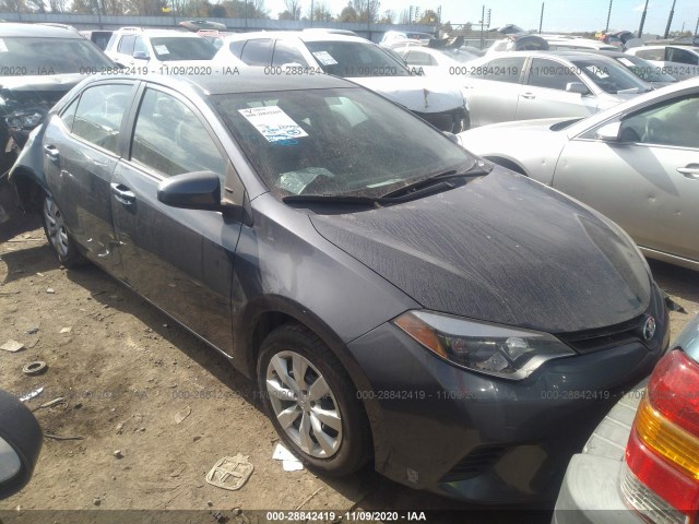 TOYOTA COROLLA 2014 5yfburhe6ep177733