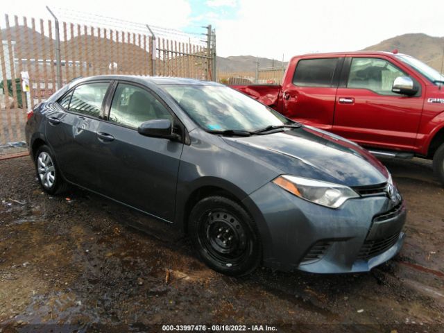 TOYOTA COROLLA 2015 5yfburhe6fp179449