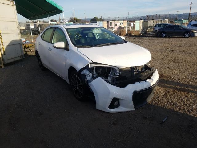 TOYOTA COROLLA L 2015 5yfburhe6fp181184