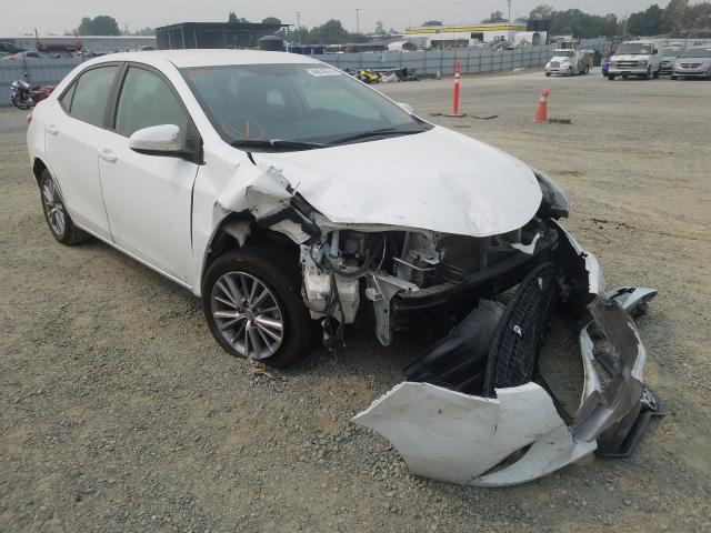 TOYOTA COROLLA L 2015 5yfburhe6fp181640