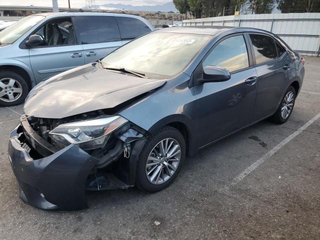 TOYOTA COROLLA 2015 5yfburhe6fp182173