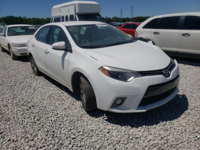 TOYOTA COROLLA L 2015 5yfburhe6fp183257