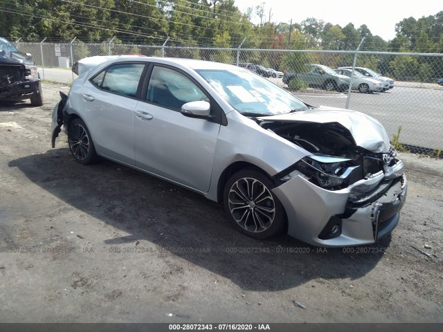 TOYOTA COROLLA 2015 5yfburhe6fp186241