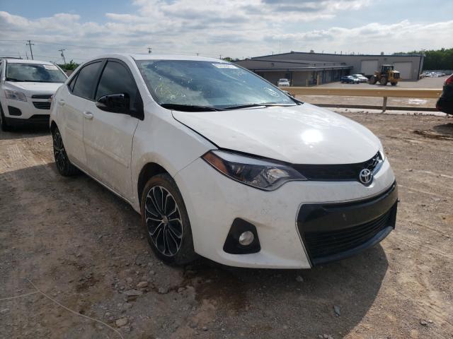 TOYOTA COROLLA L 2015 5yfburhe6fp186420