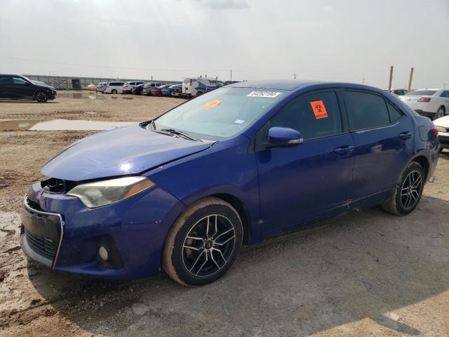 TOYOTA COROLLA L 2015 5yfburhe6fp187356