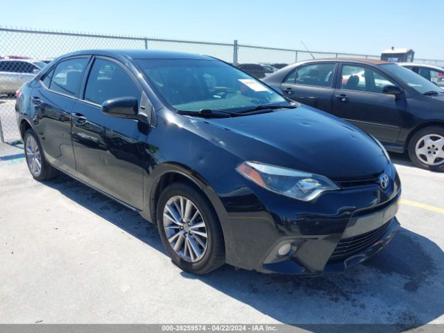 TOYOTA COROLLA 2015 5yfburhe6fp188734