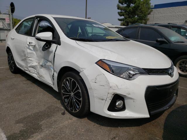 TOYOTA COROLLA L 2015 5yfburhe6fp190385