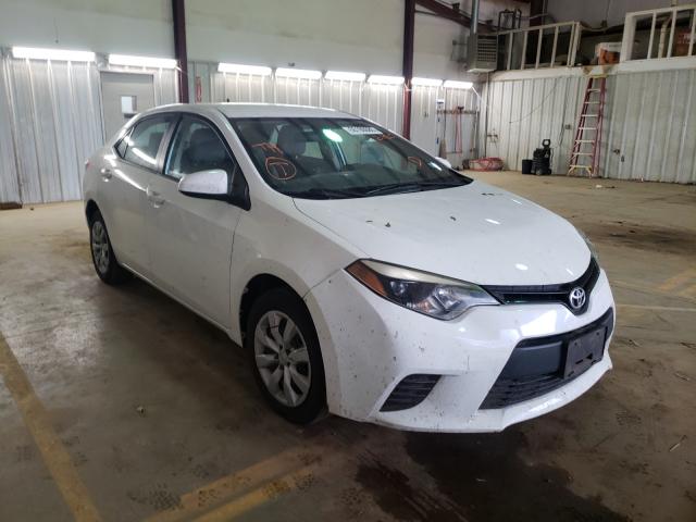 TOYOTA COROLLA L 2015 5yfburhe6fp192105