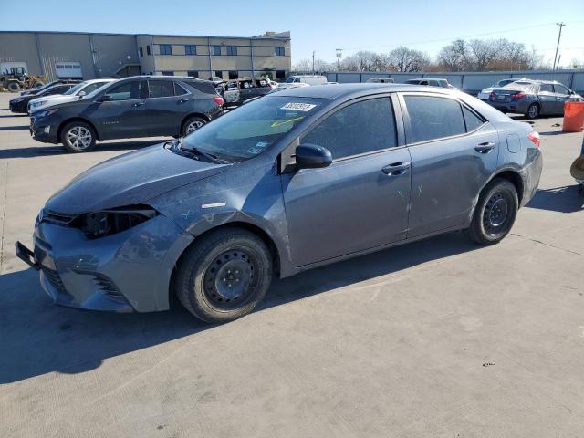 TOYOTA COROLLA L 2015 5yfburhe6fp192797