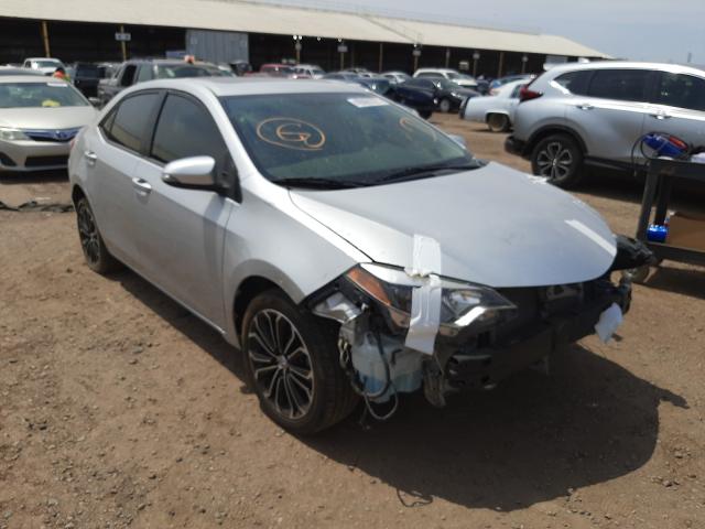 TOYOTA COROLLA L 2015 5yfburhe6fp195814