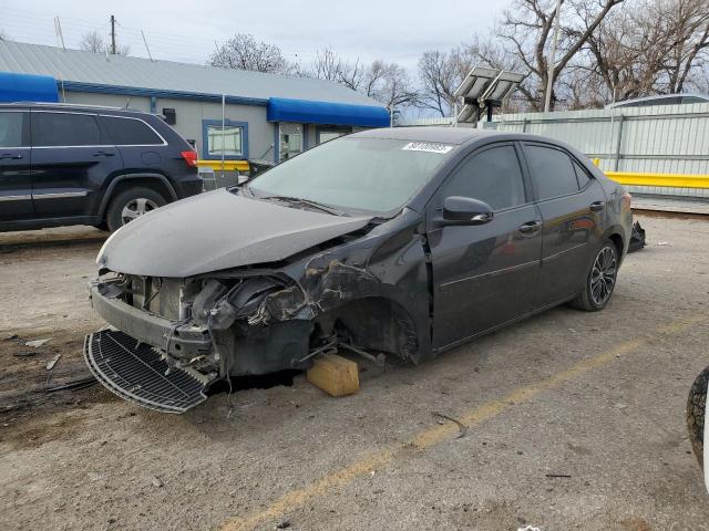 TOYOTA COROLLA 2015 5yfburhe6fp200459