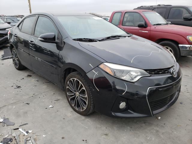 TOYOTA COROLLA L 2015 5yfburhe6fp200509