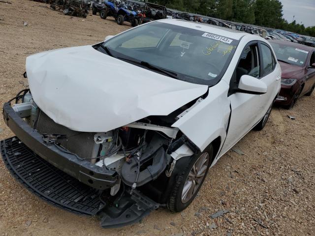 TOYOTA COROLLA L 2015 5yfburhe6fp202275