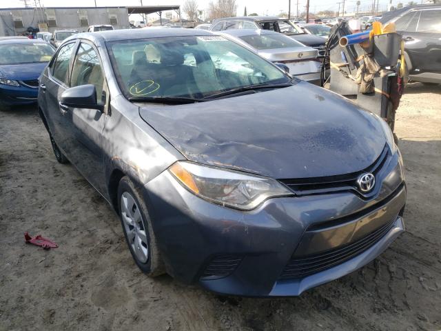 TOYOTA COROLLA 2015 5yfburhe6fp202776