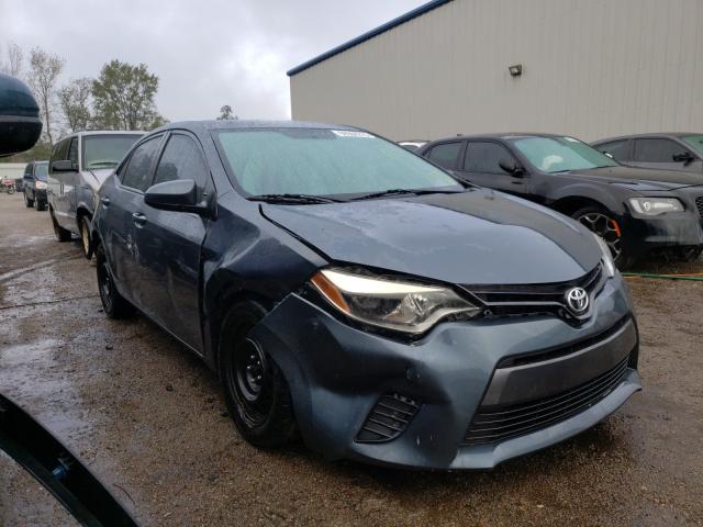 TOYOTA COROLLA L 2015 5yfburhe6fp205354