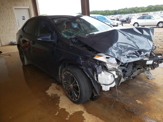 TOYOTA COROLLA L 2015 5yfburhe6fp206410