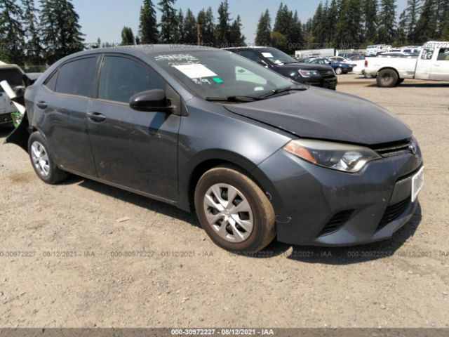 TOYOTA COROLLA 2015 5yfburhe6fp210425