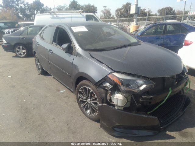 TOYOTA COROLLA 2015 5yfburhe6fp210778