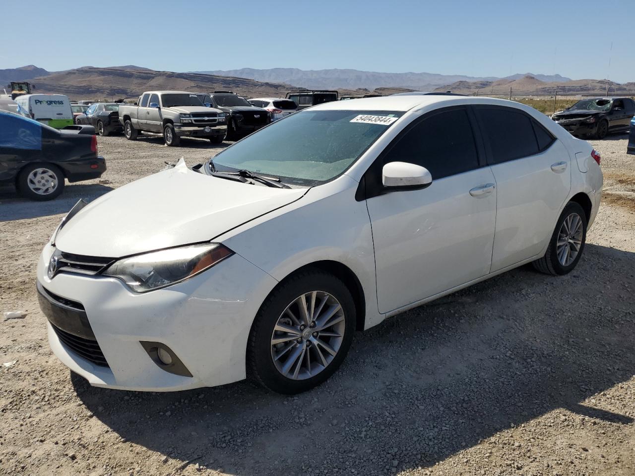 TOYOTA COROLLA 2015 5yfburhe6fp212658