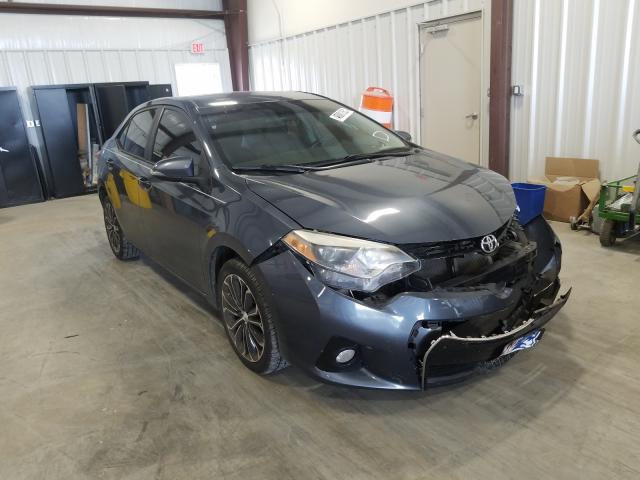 TOYOTA COROLLA L 2015 5yfburhe6fp212711