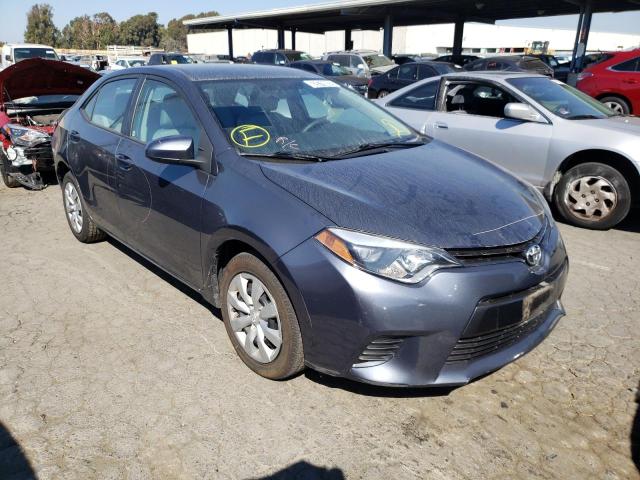 TOYOTA COROLLA L 2015 5yfburhe6fp212871