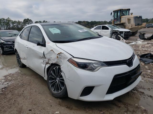 TOYOTA COROLLA L 2015 5yfburhe6fp213373