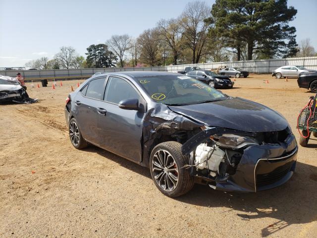 TOYOTA COROLLA L 2015 5yfburhe6fp216936