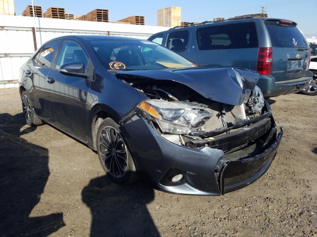 TOYOTA COROLLA L 2015 5yfburhe6fp217942