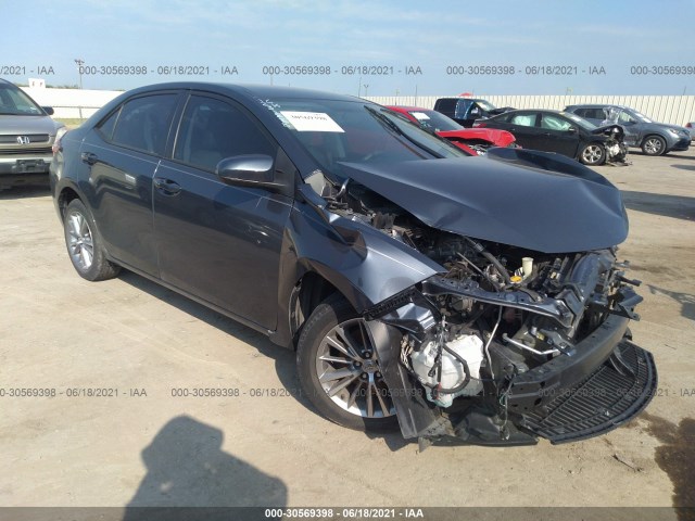 TOYOTA COROLLA 2015 5yfburhe6fp218220