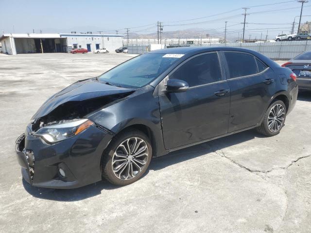 TOYOTA COROLLA L 2015 5yfburhe6fp218993