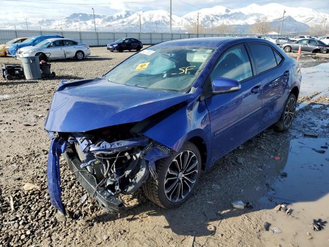 TOYOTA COROLLA L 2015 5yfburhe6fp219304