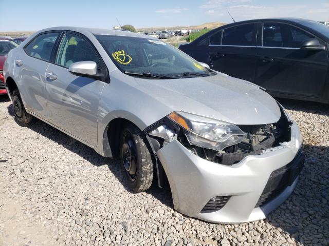 TOYOTA COROLLA L 2015 5yfburhe6fp221165