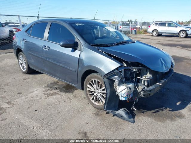 TOYOTA COROLLA 2015 5yfburhe6fp221733