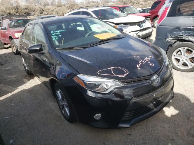 TOYOTA COROLLA L 2015 5yfburhe6fp221800