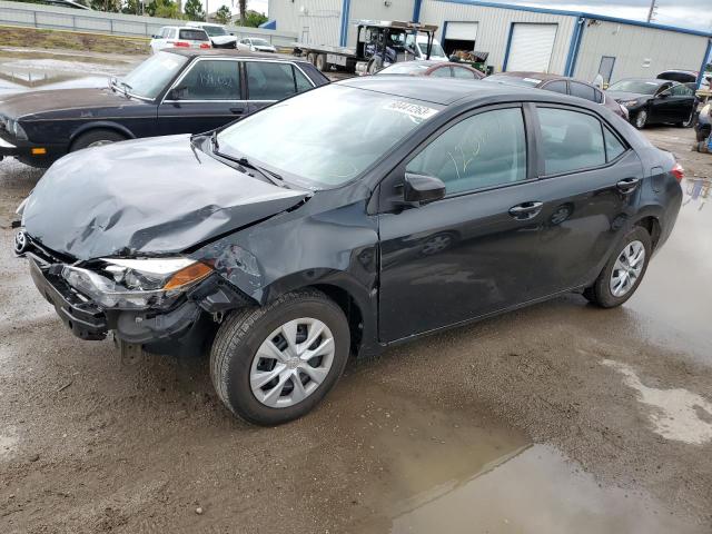 TOYOTA COROLLA L 2015 5yfburhe6fp222381