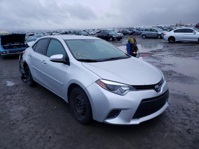 TOYOTA COROLLA L 2015 5yfburhe6fp223613