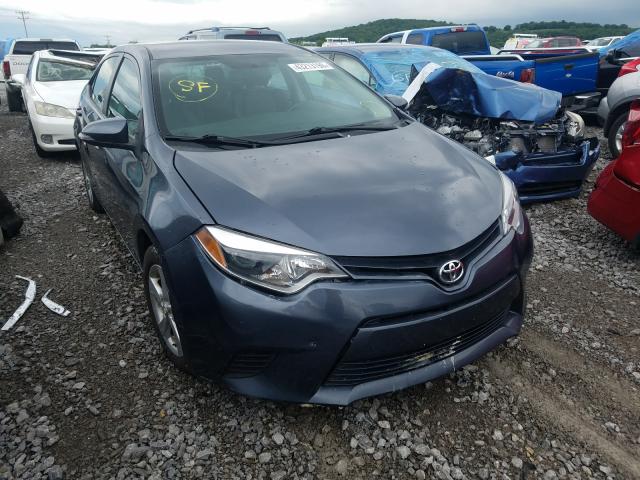 TOYOTA COROLLA L 2015 5yfburhe6fp223966