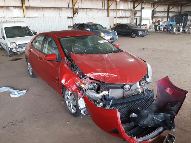 TOYOTA COROLLA L 2015 5yfburhe6fp226379