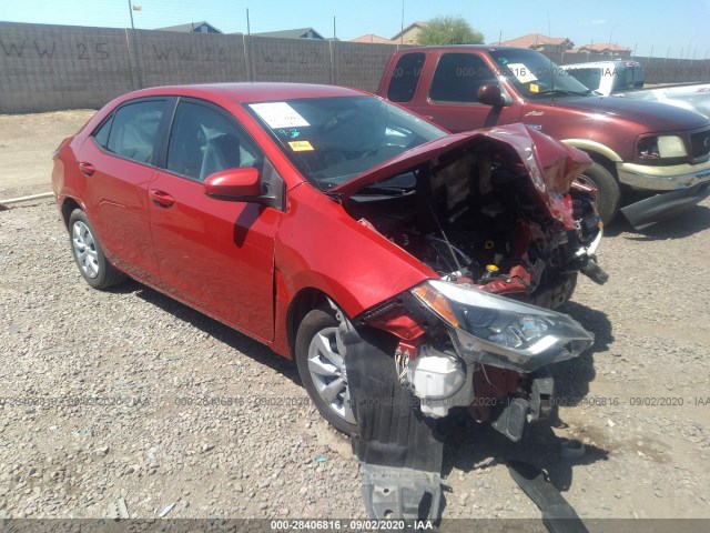 TOYOTA COROLLA 2015 5yfburhe6fp227158