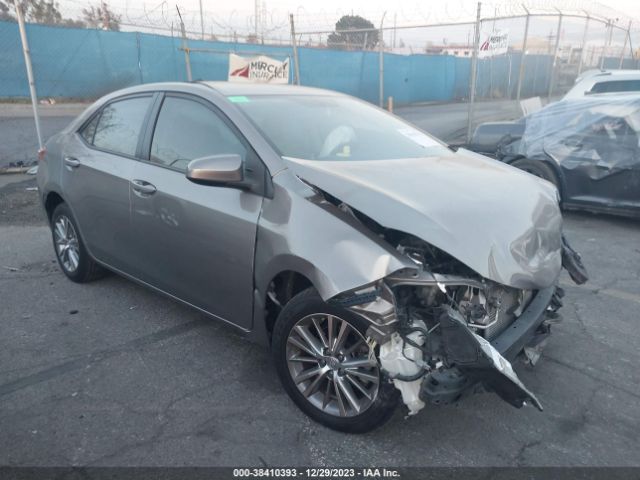 TOYOTA COROLLA 2015 5yfburhe6fp228245