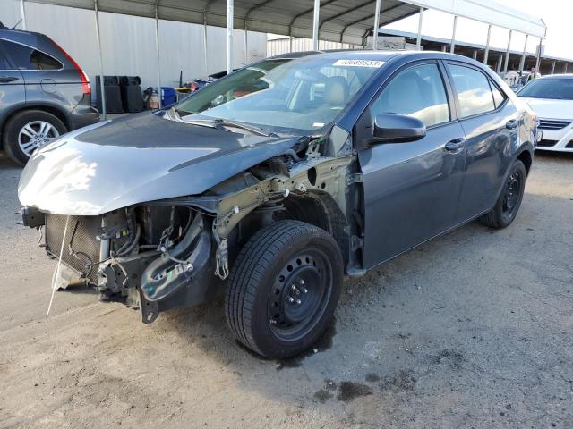 TOYOTA COROLLA L 2015 5yfburhe6fp228309